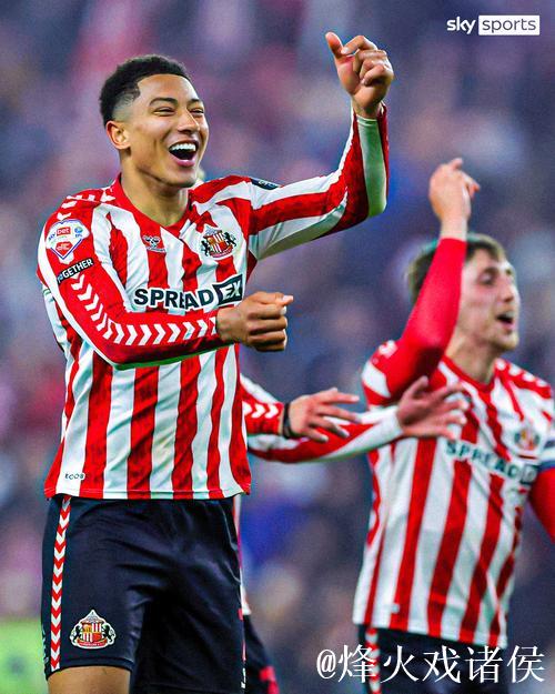 相隔9年英超再胜喜鹊，桑德兰主场首夺联赛对纽卡四连胜