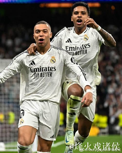 “罗德里戈：期待更多次曼城对决，这场比赛已像德比”