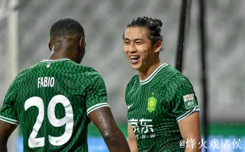 张玉宁盛赞!强援有望新赛季化身国安马尔蒂尼 张玉宁盛赞!强援有望新赛季化身国安马尔蒂尼