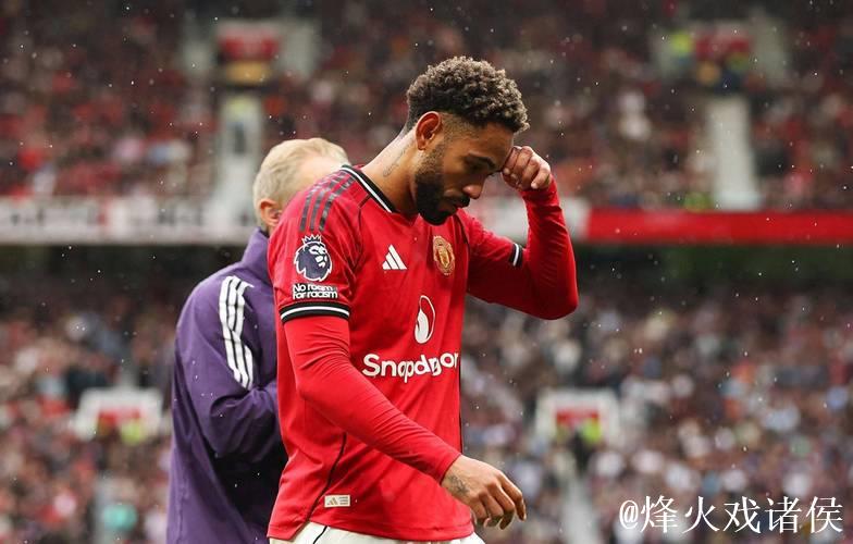 曼联对阵伯恩茅斯：姆伯莫携手库尼亚，B费联袂卡塞米罗出战