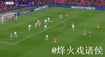 穆里尼奥迎来关键胜利，本菲卡2-0击败那不勒斯