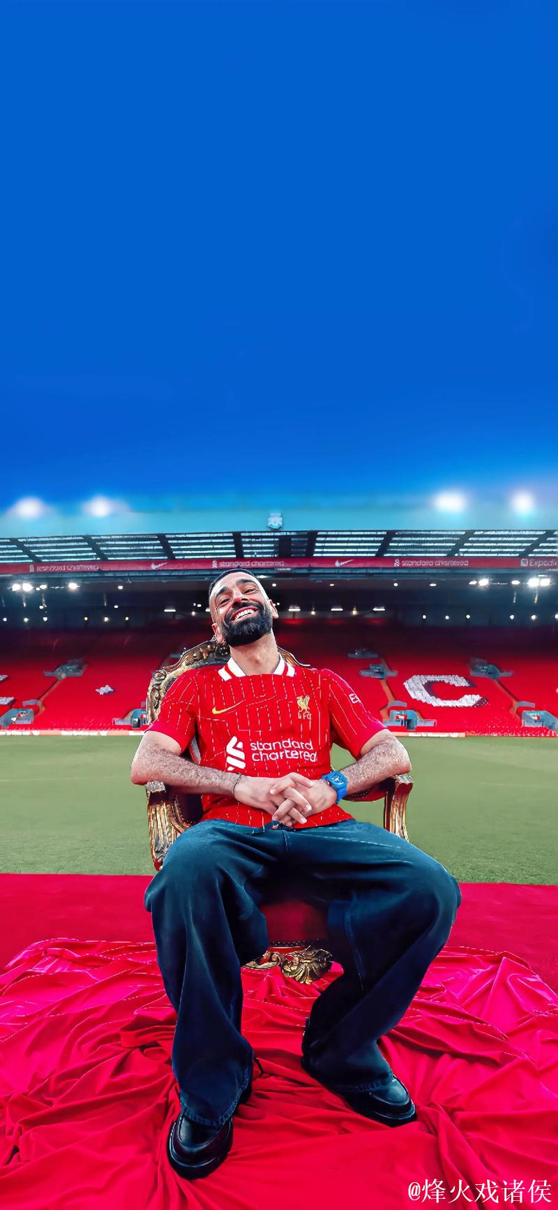 利物浦8700万锁定19岁德甲天才,萨拉赫接班人浮现 利物浦8700万锁定19岁德甲天才,萨拉赫接班人浮现