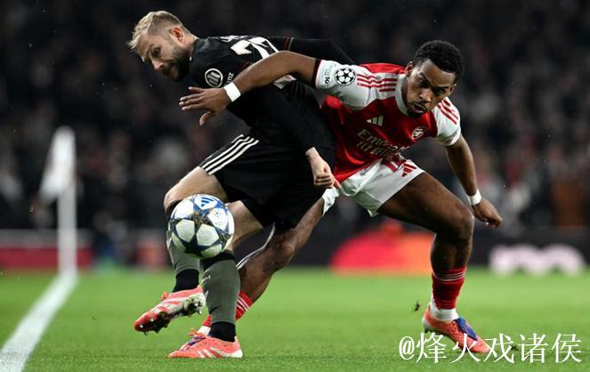 阿森纳3-1击败拜仁欧冠比赛视频:廷伯、马杜埃凯进球精彩瞬间 阿森纳3-1击败拜仁欧冠比赛视频:廷伯、马杜埃凯进球精彩瞬间