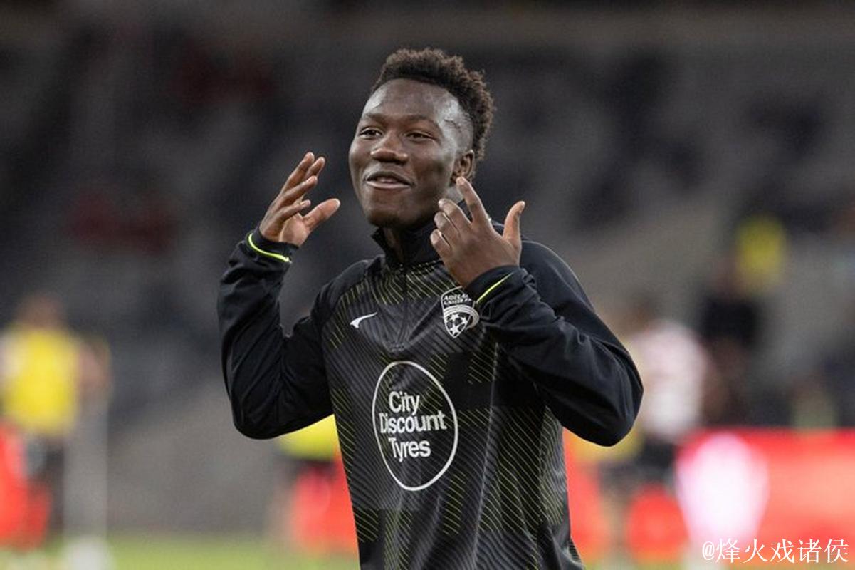 伊兰昆达周四赴英接受沃特福德体检,罗马诺报道 伊兰昆达周四赴英接受沃特福德体检,罗马诺报道